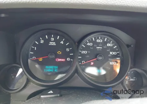 2007 Chevrolet Silverado 1500 Work Truck из США, поврежденный, VIN 1GCEC14X17Z624339